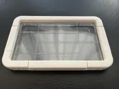 püpü♥様専用　無印良品　スマートフォン用　防水ケース