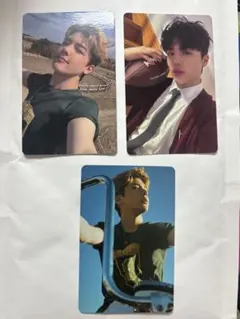 &TEAM FIRST HOWLING:WE MAKI マキ トレカ