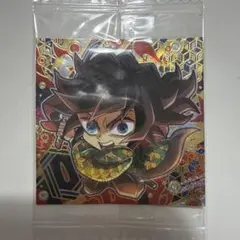 鬼滅の刃　ディフォルメシールウエハース 其ノ十三 冨岡義勇