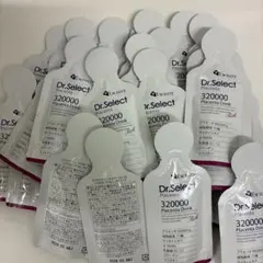 ドクターセレクト320000 プラセンタドリンク 30包 - メルカリ