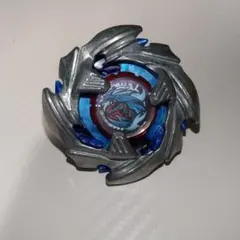 Beyblade X BX-34 コバルトドラグーン2-60C