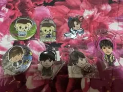 岩田剛典 まとめ売り