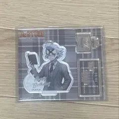 Dr.STONE ゼノ ミニアクリルスタンド