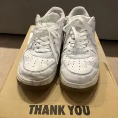 NIKE AIR FORCE 1 スニーカー 29cm メンズスニーカー