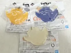 ハイキュー　一番くじ　アクリルチャーム