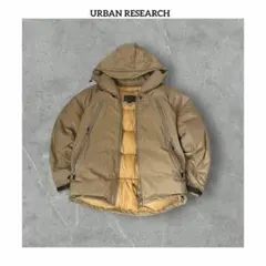 ナンガ ダウンジャケット