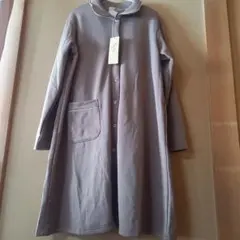 新品　M～Lサイズ　犬印　マタニティ　あったかパジャマ