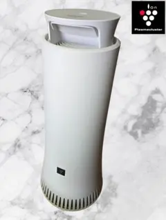 美品 2022年製 SHARP プラズマクラスター脱臭機 DY-S01-Wのサムネイル
