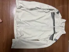 NIKE GOLF ホワイトジャケット Mサイズ