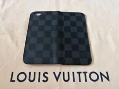iphone6s 64GB シルバー　LOUIS VUITTONケース付