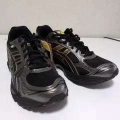 ASICS GEL-KAYANO 14 × Ayrton Senna 26.5