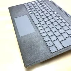 中古動作純正品surface pro タイプカバー モデル1725 #20 - メルカリ