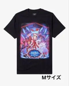 2026年最新】ヘルヴァボス tシャツの人気アイテム - メルカリ