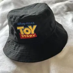 【値下】バケハ　東京ディズニーリゾート　ハット　トイストーリー　　ディズニー