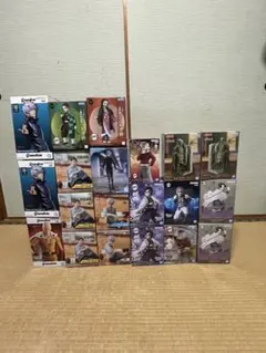 2025年最新】ジャンプ フィギュアの人気アイテム - メルカリ