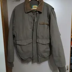 90s 00s Cabela'sカベラス　ブルゾン
