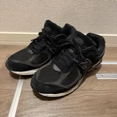 New Balance M2002RBK 27.0cm ニューバランス