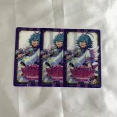 あんさんぶるスターズ あんスタ 缶バッジ ライカ - メルカリ