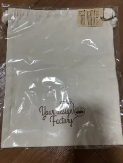 アンパンマンキッズコレクション　巾着バッグ