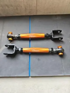 T-DEMAND 　テンションアーム　レクサス　GS RC IS GSF RCF T-DEMAND テンションアーム レクサス GS RC IS GSF RCF - メルカリ