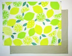 ランチョンマット 30×40 2枚セット 幼稚園 保育園 給食マット 入園準備