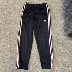 adidas ジャージ パンツ 長ズボン 150