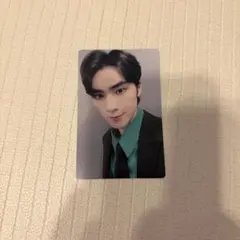WayV　シャオジュン　トレカ　nct nation　ネーション