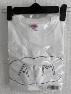 あいみょん AIM限定 健康第一、家内安全、その次あいみょん！Tシャツ