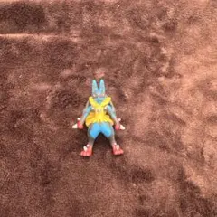 メガルカリオ モンコレ フィギュア ポケモン タカラトミー
