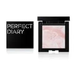 PERFECT DIARY セッティングパウダ一 PINK 3g