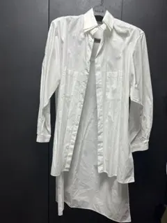 Yohji Yamamoto POUR HOMME シャツのサムネイル