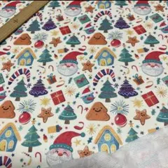 ポリエステル裏毛ニット生地