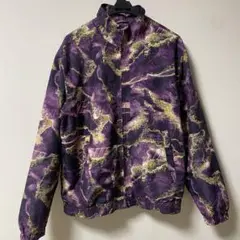 20FW/Supreme Marble Track Jacket ジャケット