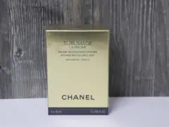 シャネル　サプリマージュ ラ ブリューム リフィル　18ml×3本セットのサムネイル