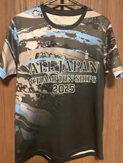 GOSEN ALL JAPAN 2025