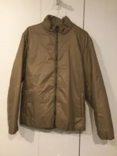 ⭐️値下げ⭐️ グローバルワーク　ジャケット　ベージュ　L