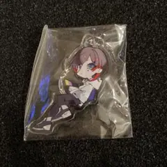 CR うるか アクリルキーホルダー