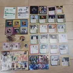 鬼滅の刃　色々セット