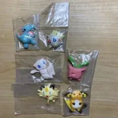 【希少／未開封】ポケモンマグネットのサムネイル