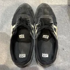 Onitsuka Tiger スニーカー CALIFORNIA 78 EX 黒