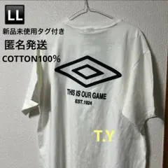 UMBRO TEE Tシャツのサムネイル
