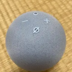 Amazon Echo Dot 本体のサムネイル