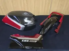 2026年最新】CBX400F タンクの人気アイテム - メルカリ