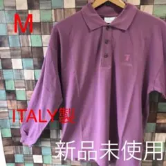 トラサルディーポロシャツ