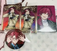 ローレン・イロアス