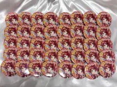パラライ Paradox Live 缶バッジ Ver.17 緋景斗真×21個 パラライ Paradox Live 缶バッジ Ver.17 緋景斗真×21個 - メルカリ