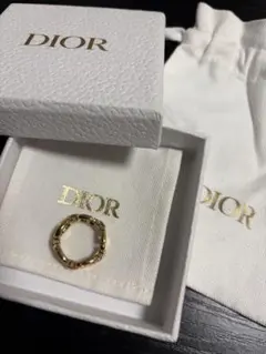 2026年最新】dior cd navy リングの人気アイテム - メルカリ