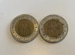 2026年最新】エジプト 銀貨の人気アイテム - メルカリ