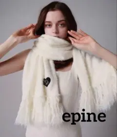 épine initial muffler エピヌ マフラー épine initial muffler エピヌ マフラー