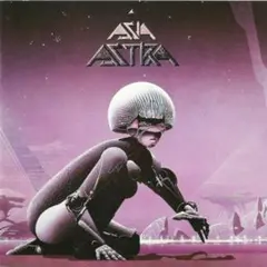 ＊中古CD ASIAエイジア/ASTRA(1985年作品3rdアルバム)